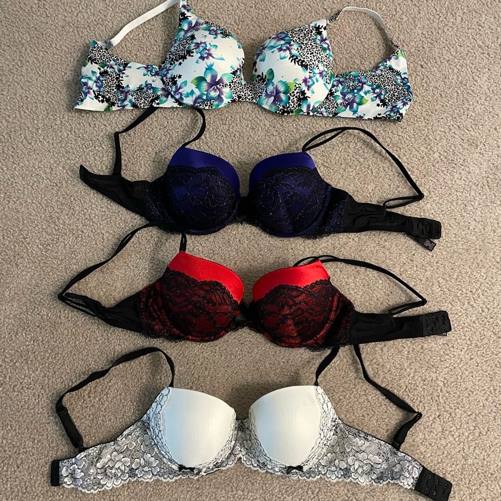 Victoria’s Secret - 34D